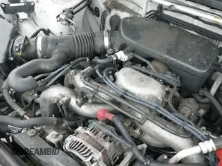 2007 Subaru Forester X L.L. Bean with VIN JF1SG67617H715811, listed as a IAAI auction lot 41332386 with 106,361 mi miles and . Bid and sale history available at DreamBid. Image 19.