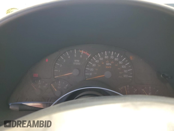 1998 Pontiac Firebird Firebird z VIN 2G2FS22K6W2202173, wystawiony jako Copart lot #77708594 z przebiegiem Nie podano mil oraz Czysty tytuł • Clean title. Historia ofert i sprzedaży dostępna na DreamBid. Obrazek 9.