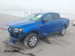 2020 Ford Ranger XL z VIN 1FTER4FH7LLA28302, wystawiony jako IAAI lot #42368065 z przebiegiem 47 176 mil mil oraz . Historia ofert i sprzedaży dostępna na DreamBid. Obrazek 20.