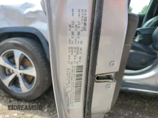 2019 Jeep Cherokee Limited with VIN 1C4PJMDXXKD253526, listed as a Copart auction lot 58579965 with 116,013 mi miles and Salvage title. Bid and sale history available at DreamBid. Image 13.