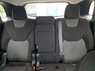 2020 Jeep Cherokee Latitude Tech Connect z VIN 1C4PJLCB6JD620386, wystawiony jako Copart lot #60409655 z przebiegiem 80 831 mil mil oraz Nie do naprawy • Non repairable. Historia ofert i sprzedaży dostępna na DreamBid. Obrazek 10.
