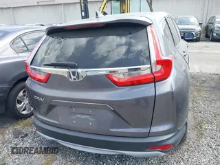 2017 Honda CR-V EX with VIN 7FARW1H5XHE028630, listed as a IAAI auction lot 41967002 with 73,688 mi miles. Bid and sale history available at carsss.com. Image 17.