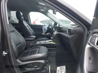 2023 Ford Explorer XLT с VIN 1FMSK7DH0PGA06230, выставлен на аукционе IAAI как лот 42460480 с пробегом 54 848 миль миль и . История ставок и продаж доступна на DreamBid. Изображение 5.