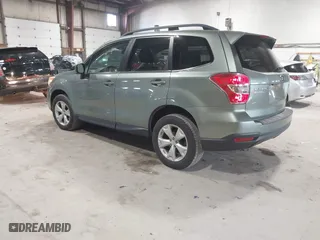 2014 Subaru Forester 2.5i Limited with VIN JF2SJAJC7EH512790, listed as a IAAI auction lot 42097522 with 112,419 mi miles. Bid and sale history available at carsss.com. Image 3.