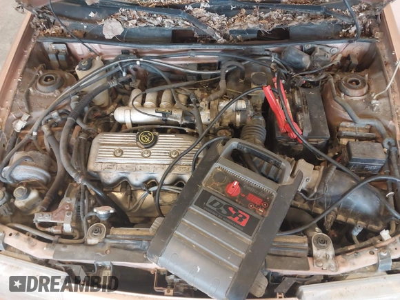 1994 Ford Escort with VIN 1FARP15J3RW212935, listed as a IAAI auction lot 42595461 with 90,056 mi miles and . Bid and sale history available at DreamBid. Image 10.