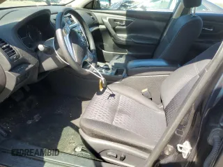 2016 Nissan Altima SR with VIN 1N4AL3AP9GC125196, listed as a Copart auction lot 54759335 with 143,167 mi miles and Clean Title. Bid and sale history available at carsss.com. Image 7.