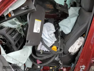 2021 Chevrolet Tahoe Z71 with VIN 1GNSKPKD8MR444926, listed as a Copart auction lot 65337704 with 0 mi miles and Salvage Title. Bid and sale history available at carsss.com. Image 7.