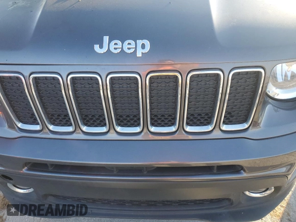 2020 Jeep Renegade Altitude with VIN ZACNJAB15LPL02328, listed as a Copart auction lot 86650884 with Not provided miles and Clean title. Bid and sale history available at DreamBid. Image 12.