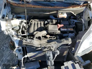2019 Nissan NV200 Compact Cargo S with VIN 3N6CM0KN4KK704558, listed as a Copart auction lot 78893533 with 162,563 mi miles. Bid and sale history available at carsss.com. Image 12.
