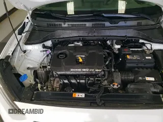 2021 Hyundai Kona SE с VIN KM8K1CAAXMU693653, выставлен на аукционе Copart как лот 81321665 с пробегом 44 157 миль миль и Чистый • Clean title. История ставок и продаж доступна на DreamBid. Изображение 14.