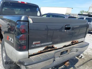 2005 Chevrolet Silverado 1500 Z71 with VIN 1GCEK19Z55Z123416, listed as a IAAI auction lot 41928831 with 1 mi miles. Bid and sale history available at carsss.com. Image 16.