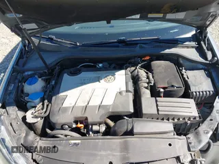 2012 Volkswagen Jetta TDI w/Sunroof with VIN 3VWPL7AJ7CM666499, listed as a IAAI auction lot 42620778 with 109,250 mi miles and . Bid and sale history available at DreamBid. Image 10.