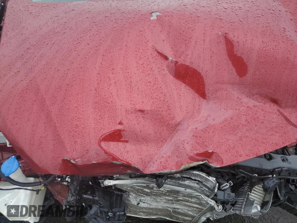 2016 Hyundai Sonata Eco z VIN 5NPE24AA3GH431539, wystawiony jako Copart lot #55585255 z przebiegiem Nie podano mil oraz Szkoda całkowita • Salvage title. Historia ofert i sprzedaży dostępna na DreamBid. Obrazek 11.