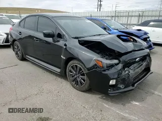 2017 Subaru WRX с VIN JF1VA1B69H9822979, выставлен на аукционе Copart как лот 50992545 с пробегом 66 389 миль миль и Списание • Salvage title. История ставок и продаж доступна на DreamBid. Изображение 10.