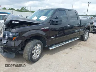2014 Ford F-150 XL with VIN 1FTFW1CT7EKE28227, listed as a IAAI auction lot 42129699 with 85,149 mi miles and . Bid and sale history available at DreamBid. Image 17.