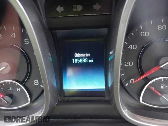 2016 Chevrolet Malibu LT with VIN 1G11C5SA9GF143835, listed as a IAAI auction lot 42027091 with 165,698 mi miles and . Bid and sale history available at DreamBid. Image 15.