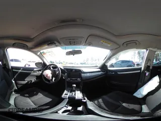 2016 Honda Civic Sedan EX with VIN 2HGFC2F74GH563268, listed as a IAAI auction lot 41805038 with 125,577 mi miles. Bid and sale history available at carsss.com. Image 19.