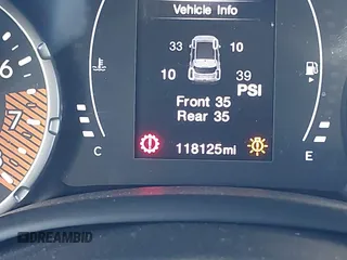 2020 Jeep Renegade Latitude with VIN ZACNJABB5LPL87163, listed as a IAAI auction lot 40948221 with 118,125 mi miles and . Bid and sale history available at DreamBid. Image 15.