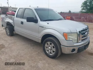 2011 Ford F-150 XL с VIN 1FTEX1CM2BFA47357, выставлен на аукционе IAAI как лот 42118009 с пробегом 181 053 миль миль и . История ставок и продаж доступна на DreamBid. Изображение 1.