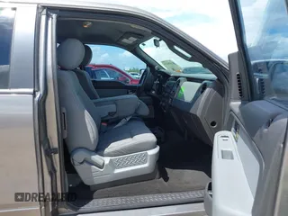 2014 Ford F-150 XL z VIN 1FTEX1CM0EFC15307, wystawiony jako IAAI lot #42620479 z przebiegiem 143 843 mil mil oraz . Historia ofert i sprzedaży dostępna na DreamBid. Obrazek 5.
