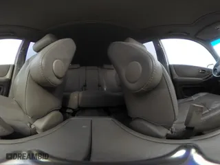2004 Toyota Highlander with VIN JTEEP21A140044174, listed as a IAAI auction lot 41253808 with 133,357 mi miles. Bid and sale history available at carsss.com. Image 18.
