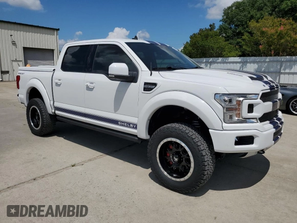 2020 Ford F-150 XL z VIN 1FTEW1E54LFC24338, wystawiony jako Copart lot #60041495 z przebiegiem 21 270 mil mil oraz Czysty tytuł • Clean title. Historia ofert i sprzedaży dostępna na DreamBid. Obrazek 4.