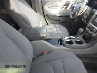 2013 GMC Acadia SLE with VIN 1GKKRPKD2DJ167195, listed as a IAAI auction lot 41395866 with 154,214 mi miles and . Bid and sale history available at DreamBid. Image 5.