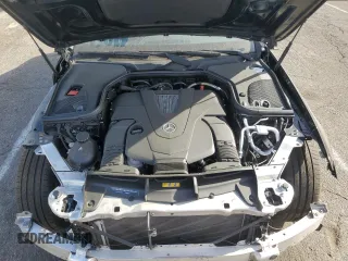 2019 Mercedes-Benz E-Class E 450 with VIN WDD1J6HB5KF074692, listed as a Copart auction lot 82449234 with 0 mi miles and Salvage Title. Bid and sale history available at carsss.com. Image 12.
