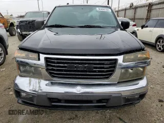2006 GMC Canyon SLE2 with VIN 1GTDS136568217474, listed as a Copart auction lot 50469185 with 232,345 mi miles and Clean Title. Bid and sale history available at carsss.com. Image 5.