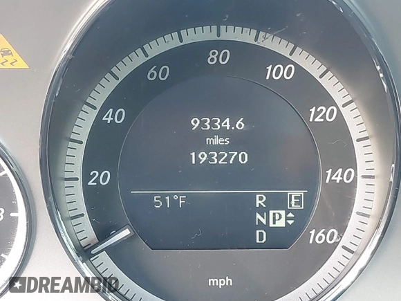 2011 Mercedes-Benz E 550 Luxury with VIN WDDHF7CB6BA268464, listed as a IAAI auction lot 41403118 with 193,270 mi miles and . Bid and sale history available at DreamBid. Image 15.