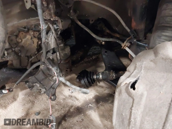 2013 Lexus RX 450h с VIN JTJBC1BA1D2451313, выставлен на аукционе IAAI как лот 41245894 с пробегом 69 007 миль миль и . История ставок и продаж доступна на DreamBid. Изображение 18.