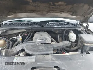 2005 Chevrolet Avalanche LS with VIN 3GNEC12Z05G163675, listed as a IAAI auction lot 41461801 with 430,784 mi miles and . Bid and sale history available at DreamBid. Image 10.