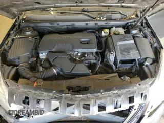 2015 Buick Regal z VIN 2G4GV5EK7F9156795, wystawiony jako Copart lot #54188515 z przebiegiem 132 219 mil mil oraz Szkoda całkowita • Salvage title. Historia ofert i sprzedaży dostępna na DreamBid. Obrazek 11.
