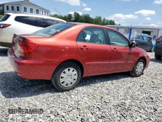 2007 Toyota Corolla CE с VIN 2T1BR32E57C825492, выставлен на аукционе Copart как лот 61750125 с пробегом 103 854 миль миль и Чистый • Clean title. История ставок и продаж доступна на DreamBid. Изображение 3.