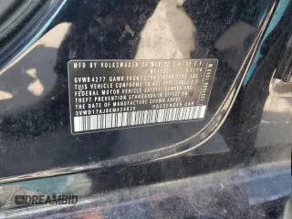 2014 Volkswagen Jetta SE z VIN 3VWD17AJ8EM424820, wystawiony jako Copart lot #63942515 z przebiegiem 180 530 mil mil oraz Czysty tytuł • Clean title. Historia ofert i sprzedaży dostępna na DreamBid. Obrazek 12.