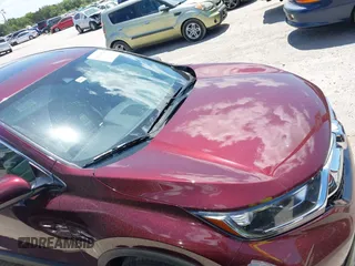 2019 Honda CR-V EX-L with VIN 7FARW1H85KE001692, listed as a IAAI auction lot 42039524 with 58,850 mi miles. Bid and sale history available at carsss.com. Image 13.
