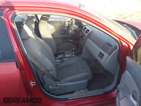 2008 Dodge Avenger SXT with VIN 1B3LC56K98N159741, listed as a IAAI auction lot 42667874 with 193,969 mi miles and . Bid and sale history available at DreamBid. Image 5.