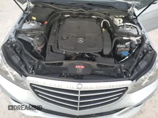 2016 Mercedes-Benz E-Class E 350 Luxury with VIN WDDHH8JB5GB327007, listed as a Copart auction lot 77355574 with 0 mi miles and Salvage Title. Bid and sale history available at carsss.com. Image 12.