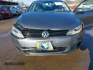 2014 Volkswagen Jetta TDI with VIN 3VWLL7AJ7EM276956, listed as a IAAI auction lot 41865670 with 135,159 mi miles and . Bid and sale history available at DreamBid. Image 6.