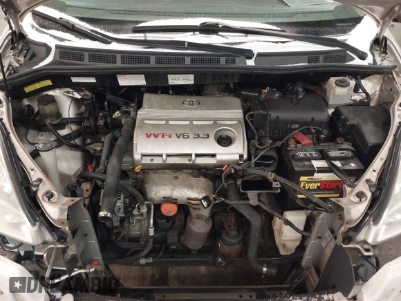 2005 Toyota Sienna XLE with VIN 5TDBA22C85S047371, listed as a IAAI auction lot 41591534 with 185,209 mi miles and . Bid and sale history available at DreamBid. Image 10.