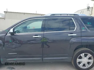 2016 GMC Terrain SLT z VIN 2GKFLPE38G6340340, wystawiony jako IAAI lot #42155159 z przebiegiem 94 551 mil mil oraz . Historia ofert i sprzedaży dostępna na DreamBid. Obrazek 14.