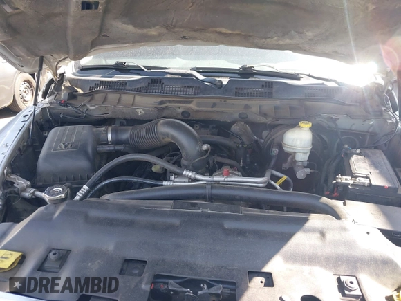 2014 Ram 1500 Big Horn with VIN 1C6RR7TT2ES252119, listed as a IAAI auction lot 42120075 with 178,299 mi miles and . Bid and sale history available at DreamBid. Image 10.