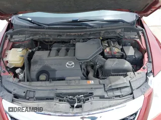 2012 Mazda CX-9 Grand Touring с VIN JM3TB2DA7C0337122, выставлен на аукционе IAAI как лот 42059539 с пробегом 172 011 миль миль и . История ставок и продаж доступна на DreamBid. Изображение 10.