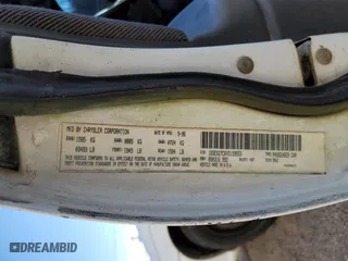 1997 Dodge Neon with VIN 1B3ES27C6VD133553, listed as a Copart auction lot 89114075 with 120,609 mi miles and Salvage Title. Bid and sale history available at carsss.com. Image 14.