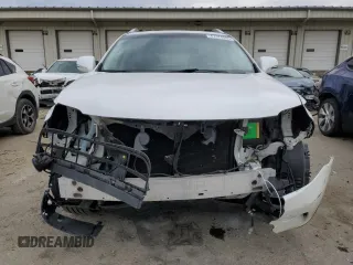 2015 Lexus RX 350 with VIN 2T2ZK1BAXFC203906, listed as a Copart auction lot 47474535 with 104,982 mi miles and Salvage Title. Bid and sale history available at carsss.com. Image 5.