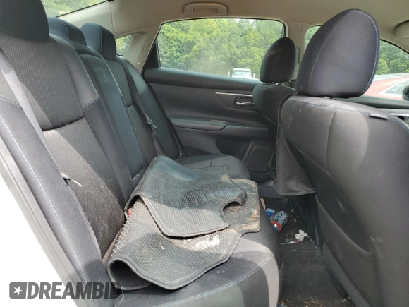 2017 Nissan Altima SV z VIN 1N4AL3AP3HC238952, wystawiony jako Copart lot #70025624 z przebiegiem 168 255 mil mil oraz Szkoda całkowita • Salvage title. Historia ofert i sprzedaży dostępna na DreamBid. Obrazek 10.