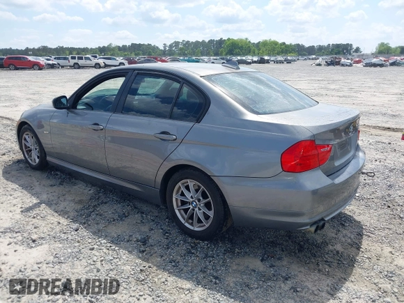 2010 BMW 3 Series 328i with VIN WBAPH5G58ANM34724, listed as a IAAI auction lot 42159549 with 152,472 mi miles and . Bid and sale history available at DreamBid. Image 3.