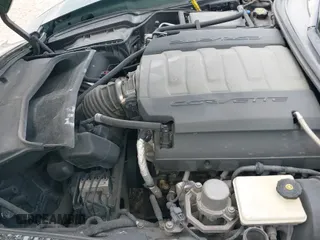 2014 Chevrolet Corvette Z51 2LT с VIN 1G1YK2D75E5104938, выставлен на аукционе IAAI как лот 42168651 с пробегом 152 471 миль миль и . История ставок и продаж доступна на DreamBid. Изображение 19.