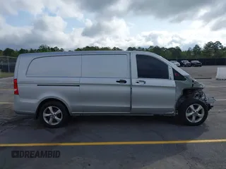 2021 Mercedes-Benz Metris Cargo with VIN W1YV0CEY6M3860474, listed as a IAAI auction lot 41897083 with 132,283 mi miles and . Bid and sale history available at DreamBid. Image 14.