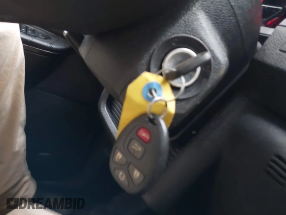 2017 GMC Acadia Limited с VIN 1GKKVSKD4HJ198324, выставлен на аукционе IAAI как лот 42445382 с пробегом 65 493 миль миль и . История ставок и продаж доступна на DreamBid. Изображение 11.